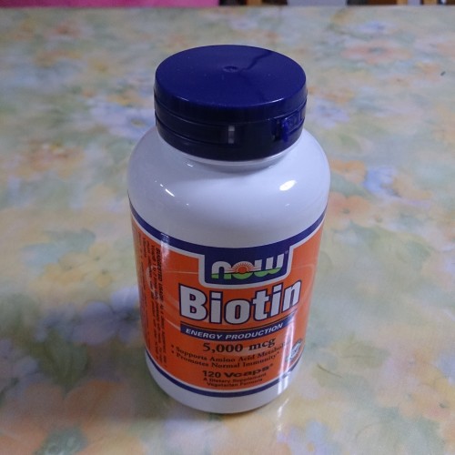 ビオチン02